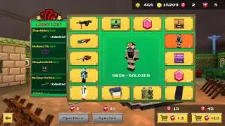 Block-Force 14 spin casino