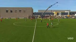 La Roca vs Colorado Rush North DPL