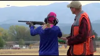 Hunter education course options available through Montana FWP