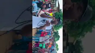 Tony Gucci se d&eacute;cha&icirc;ne freestyle tr&egrave;s lourd