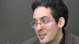 Brandon Garrett On Flawed Forensic Science Testimony