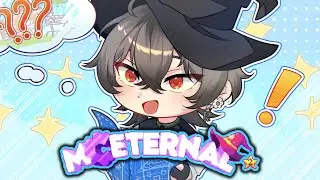 【MC ETERNAL 2】 #2.5 | このMODのだいごみ「ティンカーズコンストラクト」を学ぶ！ 【久我レオ / ネオポルテ】