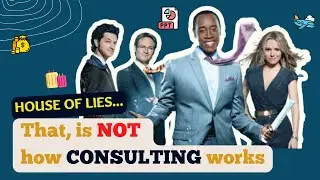Beginner's guide to management consulting (what it is and what it is not)