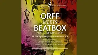 Beatbox Solo (Live)