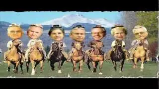 Don't Frack Longmont