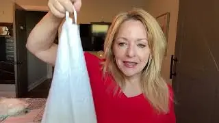 Perfect Everyday Towels? MAURA Basics Bath Set Review #ad