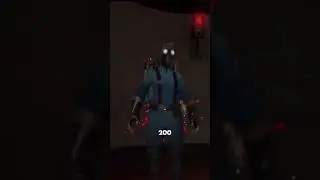 [TF2] The Creatures of 2FORT