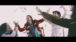 Mother Vulture - Rabbit Hole (Official Video)