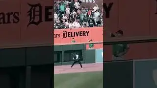 Cal Raleigh MLB LEADING 37TH HOMERUN #mariners #mlbhighlights #viralshort 7/11/25 #youtubeshorts