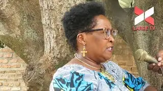 GERRY MUGWIZA Njye ubupfumu nta talent/ Ibyatsi n'ibintu byanjye kabisa/Illuminati se shau!!