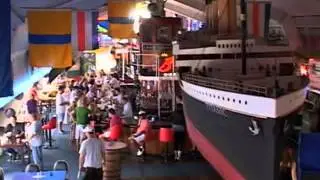 Captain's Cove Seaport Commercial