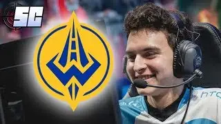 Golden Guardians Acquire Contractz! Hai, Deftly, Lourlo, Matt. | LoL esports