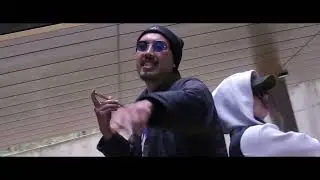 Ohhwot & LilWun - We Never Left (Official Video)
