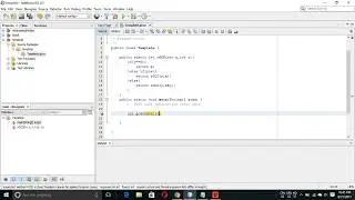 LCM using java