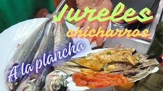 285# Jureles a la plancha