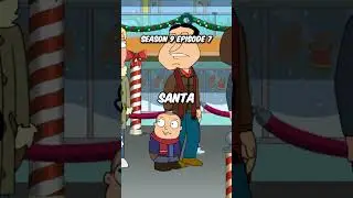 5 Times Quagmire Was Actually A Good Guy