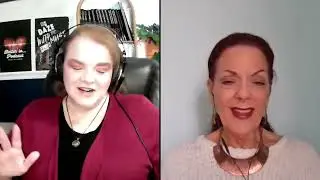 B2 D2 Live with Dauna Needom & Sherry Diamond