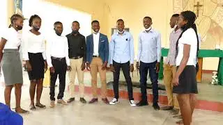 OIKUTI YOMUWA CHOIR,2021