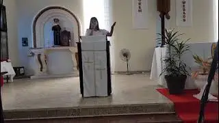 Salmo 71 Que te adoren señor todos los pueblos