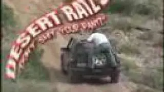 Desert Ratz 3: DONT SHIT YOUR PANTZ