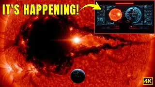 NOAA's Terrifying Prediction for December 2025