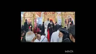 ജോസഫ് മാര്‍  ഗ്രീഗോറിയോസ്