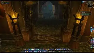 Fresh Legs, WoW Wotlk Quest