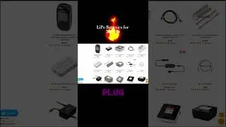 LiPo Batteries for Noobs #15