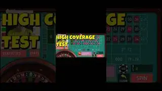 I Tested This Simple Roulette Coverage &mdash; Here&rsquo;s What Happened