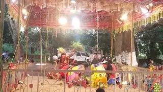 ବିର ହନୁମାନ କିପରି ଲକ୍ଷ୍ମଣ ଙ୍କୁ ବଞ୍ଚାଇଲେ ଦେଖନ୍ତୁ_Soraguda natak pabitra guru @biswambarpanka 