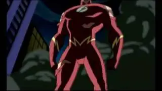 Flash: Fastest Man Alive Music Video