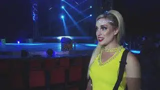 Moscow State Circus | Birmingham TV
