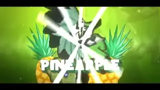 Pineapple's Animal Jam Intro | Commission