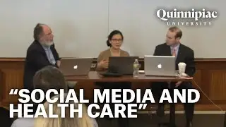 Social Media Breakfast: 