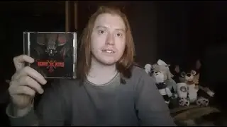 Kerry King - From Hell I Rise Album Review | Post-Slayer