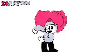 ICMation Short | Me when Power Hour