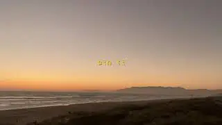 RVCHL - Sin Ti  (Lyric Video)