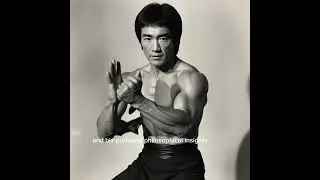 Bruce Lee's Legendary Dragon Style Martial Arts - UNLEASHED!