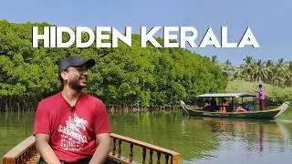 Not Alleppey: The Most Peaceful Boat Ride in Kerala (Kadalundi)