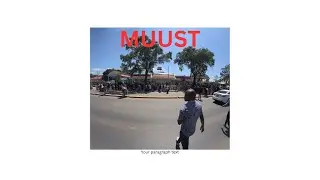 Masinde Muliro University Graduation LIVE Coverage 11th Dec 2024// MUUST