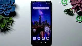 How to Change Font Size on REDMI Note 15 5G