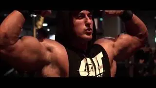 Sadik Hadzovik Workout