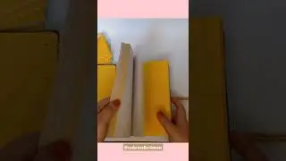 Produ&ccedil;&atilde;o exclusiva caderno artesanal, envelopes e tags.