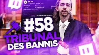 LE TRIBUNAL DE TWITCH ! - BEST OF DFG 58