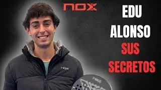 Edu Alonso: 