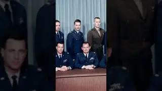 Top Secret Manned Orbiting Laboratory: el laboratorio espacial militar de EE. UU. #shorts