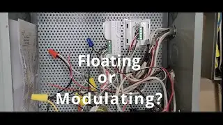Floating or Modulating?