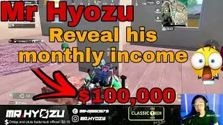 Mr Hyozu Monthly Income | Revealed