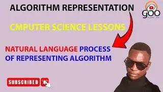HOW TO EXPRESS ALOGARITHM BY USING #NATURAL_LANGUAGE // #DESIGN_OF_ALOGARITHM KEEP ENGAGEMENT #GOO