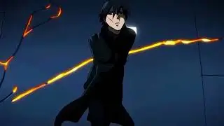 romance fight anime with good animation(AMV) Edit #amvedit 